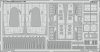 Eduard BIG49422 B-26B Marauder PART II ICM 1/48